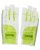 Rain Gloves for Both Hands and Golf Gloves Green S [PEARLY GATES] Women's (nail-through Anti-slip) / / 053-5985414 130_Light (19~20cm)