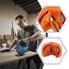 Multipurpose Electric Drill Bit Sharpener 2 16Mm Twist Bit Grinder Replaceable Double Sided Stones For Diy Workshop Tool