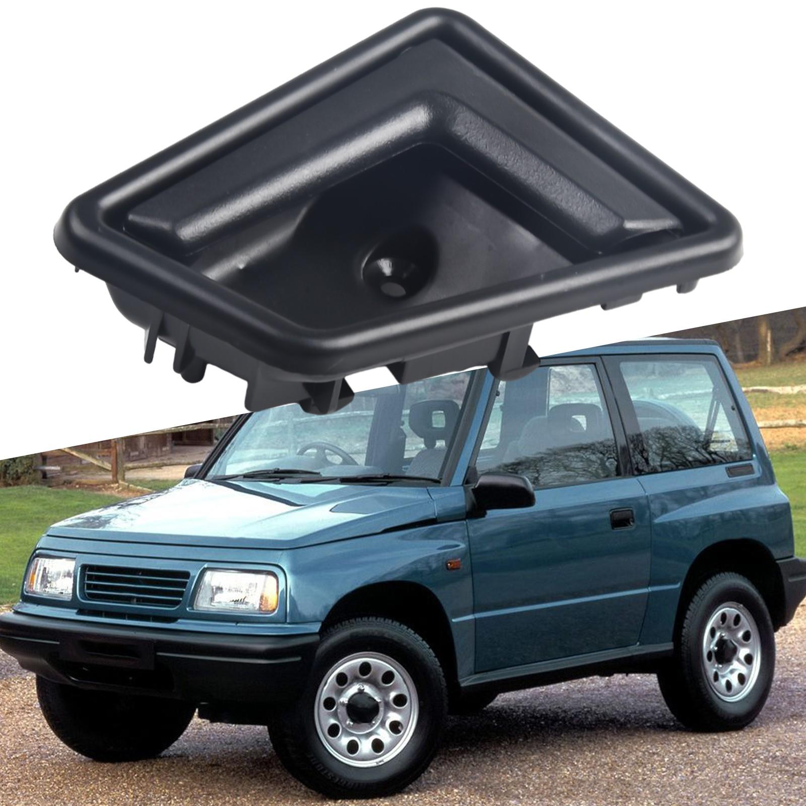 

Hot Sale Door Handle Spare Parts Accessories High Quality Left