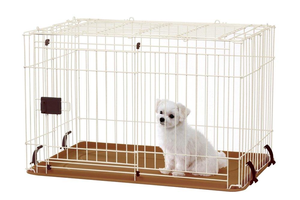 

IINA Dog Room Brown