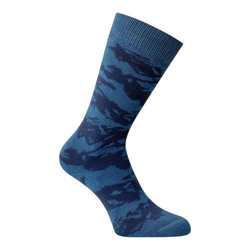 Dare 2B Childrens/Kids Mountain Ski Socks