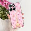 Per Moto G57 Power 5G Custodia Cover Moda Farfalla Gatto Carino Fresco Dipinto Morbido Funda Per Motorola Moto G57 Power 5G Cover del Telefono