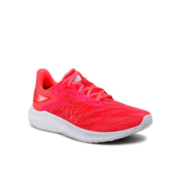 

Обувь для бега New Balance MFCPRCR3 Koralowy