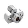 Xuan Yong Shower Faucet Universal Curved Angle Adapter