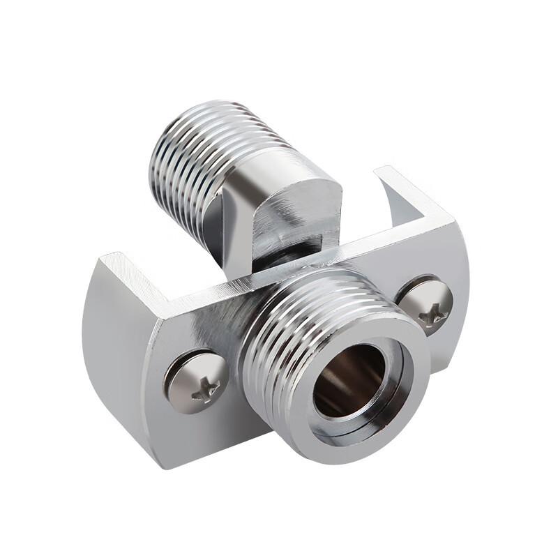 Xuan Yong Shower Faucet Universal Curved Angle Adapter
