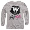K-Pop Demon Hunters Unisex Adult Saja Boys Graffiti Long-Sleeved T-Shirt