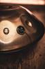 MEINL Magnetic Piezo Pickup Sonic Energy SEPU