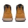 Timberland Mens Killington Leather Mid Cut Trekking Trainers