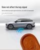 Premium Leather Key Cover for Nio ES6/ET5/EC6/ES8/ET7/ES7/EC7 Models