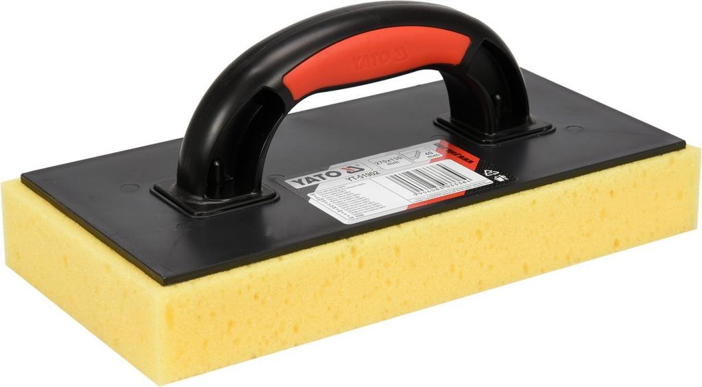 YATO SMPX 40MM SPONGE TROWEL YT-51902