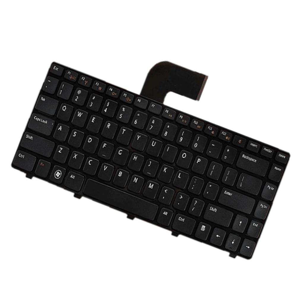Buy Us English Layout Keyobard With Frame For Dell Vostro 3550 Xps L502 Laptop At Affordable Prices Free Shipping Real Reviews With Photos Joom
