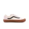 New Vans Style 136 Decon VR3 Sf 'Green Brown' VN0A4BX9BOM