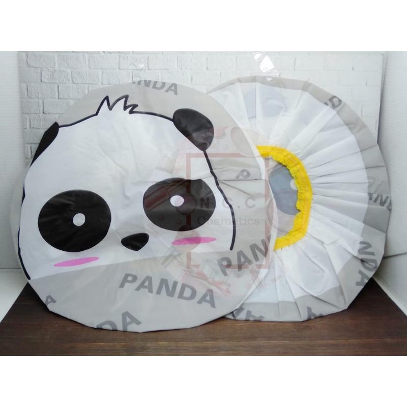 Cute Cartoon Waterproof Elastic Shower Caps for Women, Girls and Kids Shower Caps