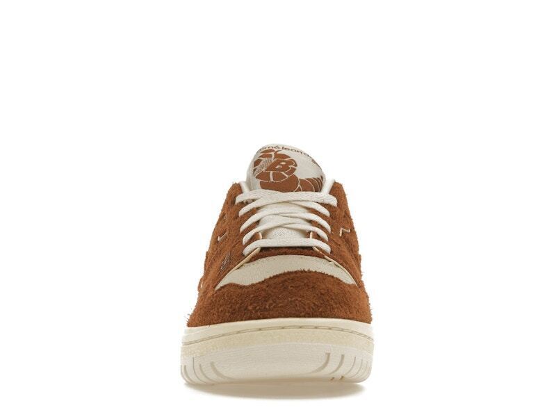 New Balance 550 x Aime Leon Dore Low Brown Beige - BB550DB1