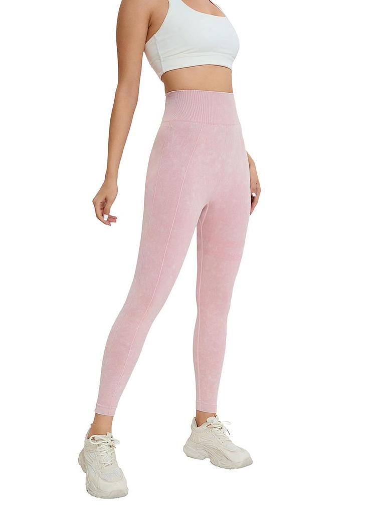 Top-Selling High Waist Butt-Lifting Tummy Control Yoga Pants for Women