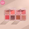 Karmart CATHY DOLL NUDE MATTE BLUSHER 6 G - Thai Cosmetic Make Up