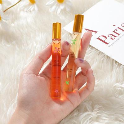 Parfum naturel absorbant la sueur, 12ml, Original, rafraîchissant, unisexe, parfum corporel, boule d'odeur