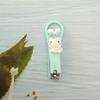 Portable Cute Character Nail Clipper Set 2 Pcs Cinnamoroll