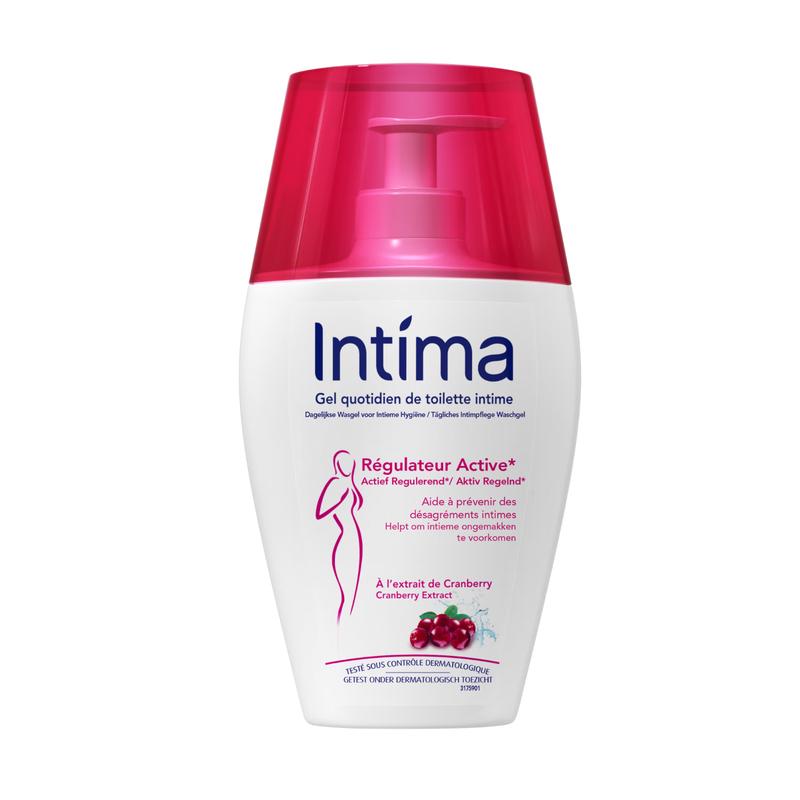 Intima Feminine Intimate Cleanser