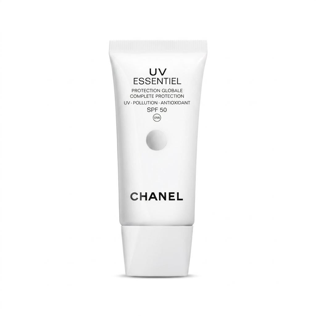 Chanel UV Essentiel Protection Globale Complete Protection 30ml