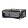 GATOR Rack Case Vintage Amp Style Retro Rack Series 3U Black GR-RETRORACK-3BK (Mounting screws/washers included) []