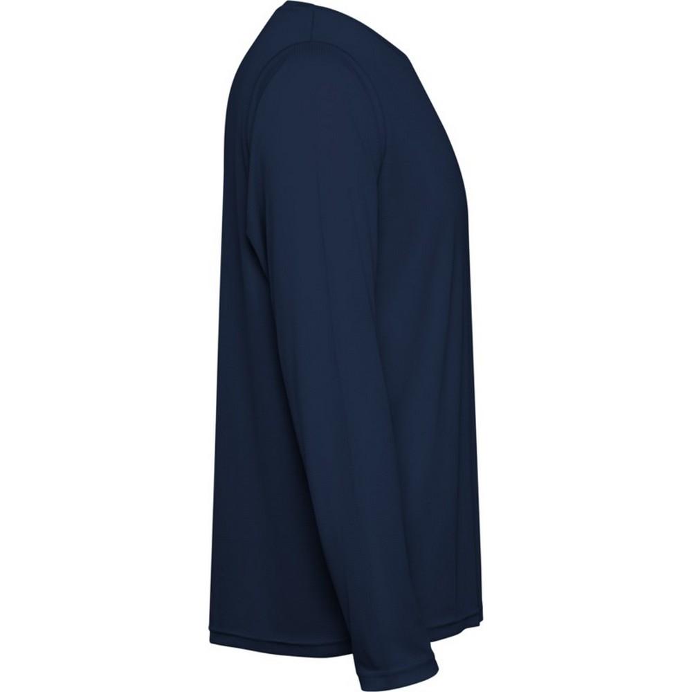 Roly Childrens/Kids Estoril Long-Sleeved T-Shirt