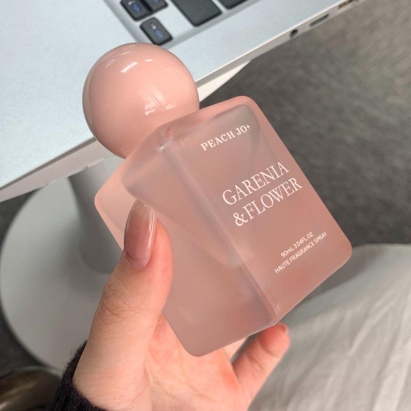 High-end Custom Series Alcohol-free Romantic Encounter Fragrance Spray Deodorizing Spray Light Fragrance Water