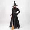 Halloween black devil costume witch costume vampire costume party costume