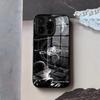 Omniscient R-Reader V-Viewpoint Orv Phone Case For IPhone 17 Air 16 E Pro Max 15 14 13 Mini 12 Pro 11 Max Plus Black Glass Cover