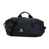 Converse Polyester Sling Bag, Shoulder Bag, Crossbody Bag Regular Unisex Black 10024553-A01