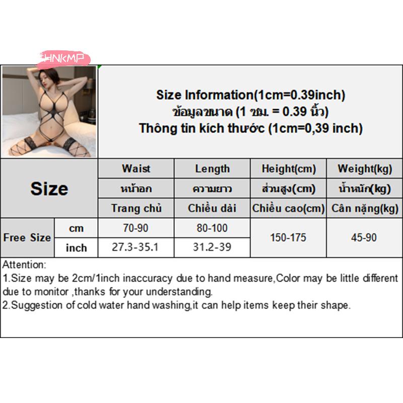 Body Teddy fără crotch Lingerie sexy Femei Plasă gol Sutien deschis Lenjerie Erotică Articole de îmbrăcăminte Body Negru & Ciorapi cu Dantelă