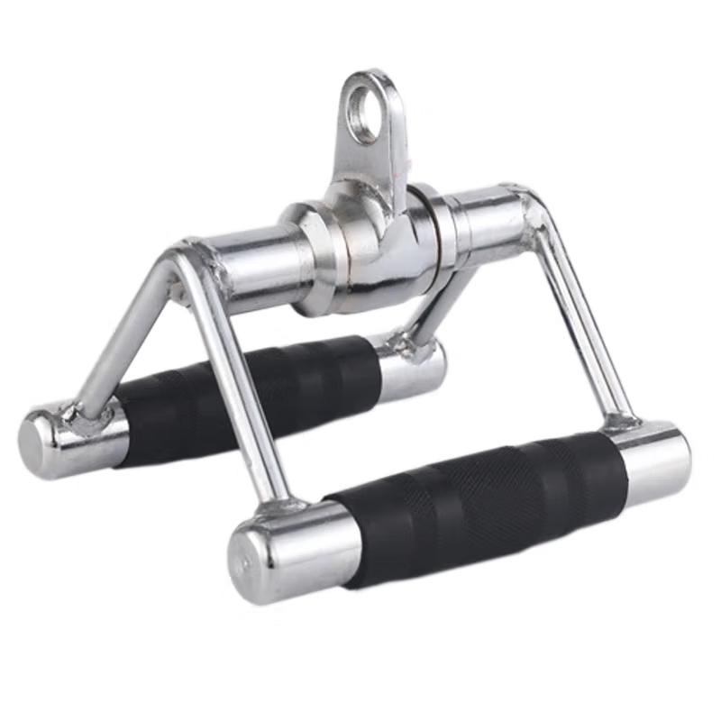Cairos V-Shape Rotating Handle Multi-Gym Attachment