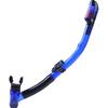 PULIAN Full Dry Freediving Snorkel