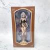 27cm Lilith Of The Devil Anime Sexy Girls PVC Animation Action Dolls Collection Desktop Model Ornaments