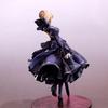 [USED] Fate/Grand Order Black Saber Altria Pendragon (Alter)