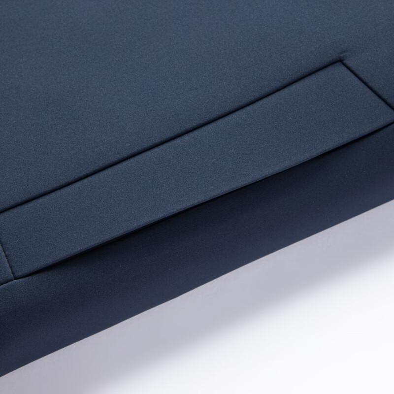 Fengxun Men's Business Casual Lapel Jacket