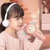 Douyin Early Education Puzzle Children'S Musical Instrument Microphone Audio Children'S Song Story 1-6 Years Old Music Toy