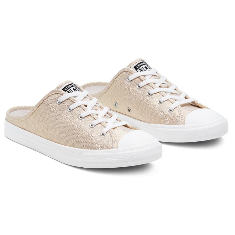 Converse Chuck Taylor All Star Dainty Mule Slide Women's 568810C