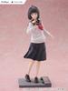 Furyu Petty Citizen Series TENITOL Yuki Osanai, approximately 190mm tall, non-scale, pre-painted, ATBC-PVC figure, AMU-TNL0125
