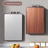 Anti-Mold Wood Chopping Board Anti-Slip Kitchen Chopping Block  Vegetable