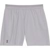 On Running Womens/Ladies Performance Elasticated Waist Running Shorts