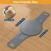 Silicone Baking Sheet Round Shape For Even Heat Distribution In Baking