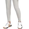 Nike Casual Pants Women's Light Gray Moderate Cuffed Pants CU4612-012