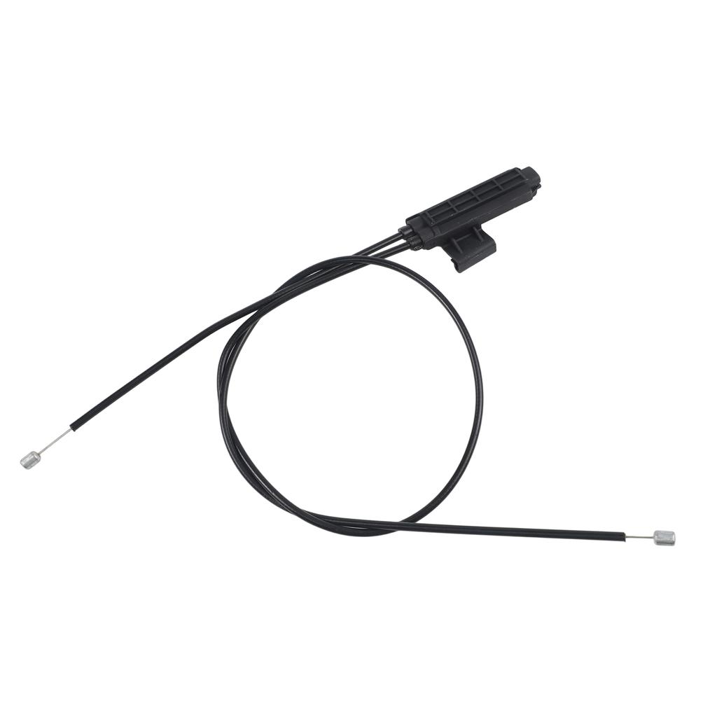 Car Engine Hood Front Release Cable For Volvo S90 V90 XC90 2016-24 31352884 Engine Hood Front Release Cable Parts
