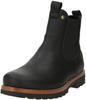 Boots Panama Jack 'Grass' Black