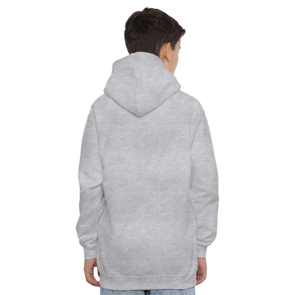 Star Wars The Mandalorian Childrens/Kids I Love Snacks Grogu Hoodie