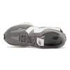 New Balance 327 Big Kid Marblehead Kids Sneakers Grey White GS327GR