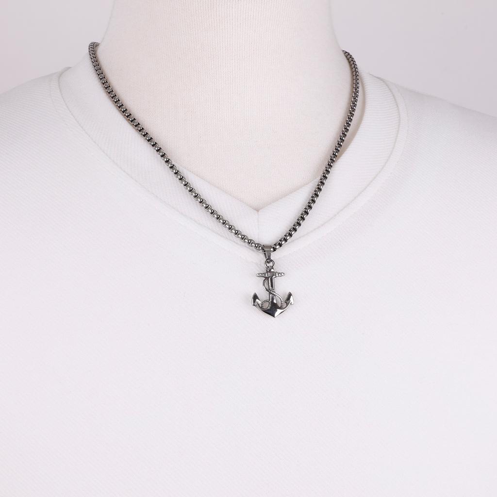 Heipeul Surgical Necklace (Sgc-N-52)