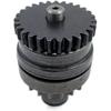 Motorcycle Repair for Bendix for EXC 200 250 300 200EXC 250XC 250XCW 300XCCC 55140026100 Starter- Easy to Replace