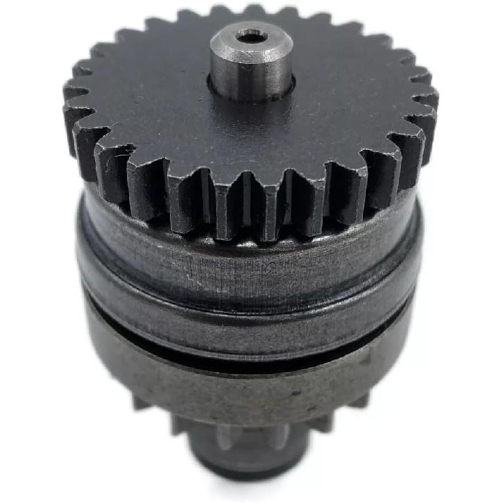 Motorcycle Repair for Bendix for EXC 200 250 300 200EXC 250XC 250XCW 300XCCC 55140026100 Starter- Easy to Replace